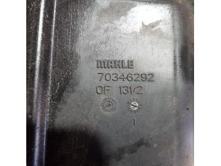 bontott BMW X1 Olajszűrő Ház