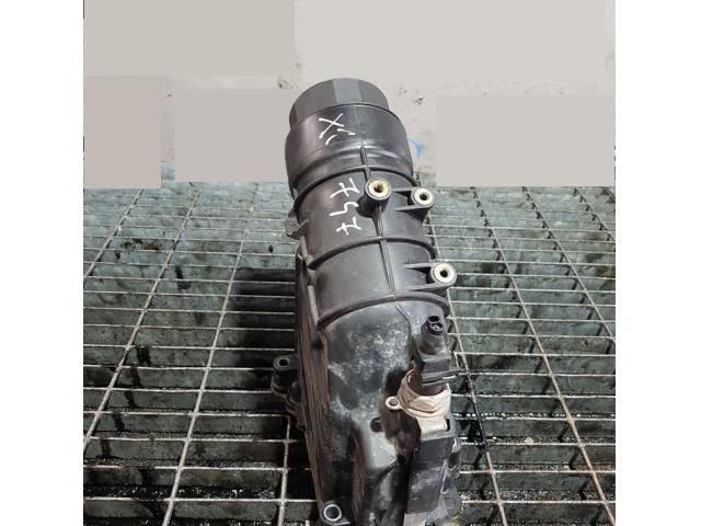 bontott BMW X1 Olajszűrő Ház