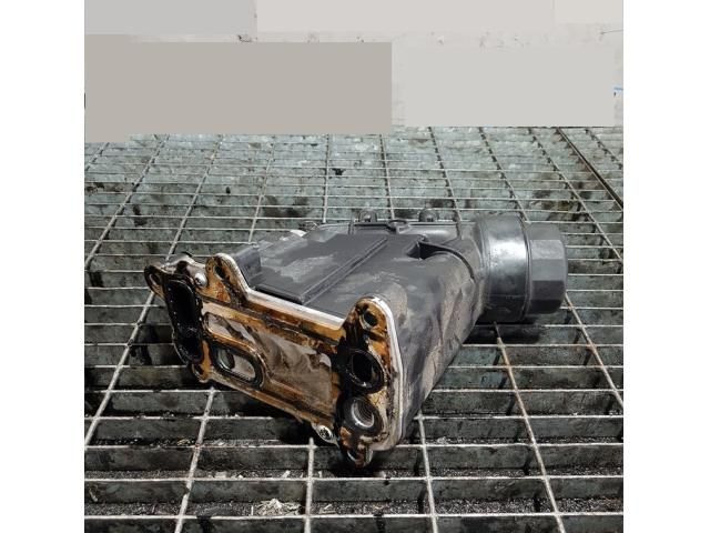 bontott BMW X1 Olajszűrő Ház