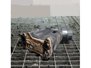 bontott BMW X1 Olajszűrő Ház