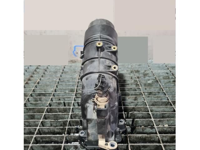 bontott BMW X1 Olajszűrő Ház