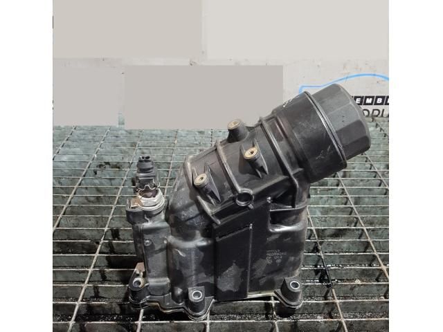 bontott BMW X1 Olajszűrő Ház