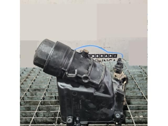 bontott BMW X1 Olajszűrő Ház