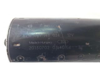 bontott BMW X1 Önindító