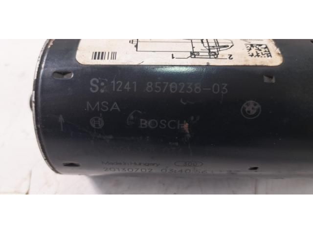 bontott BMW X1 Önindító