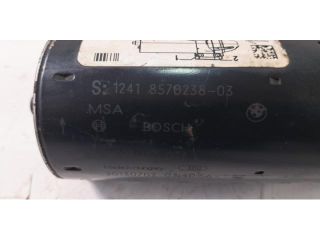 bontott BMW X1 Önindító