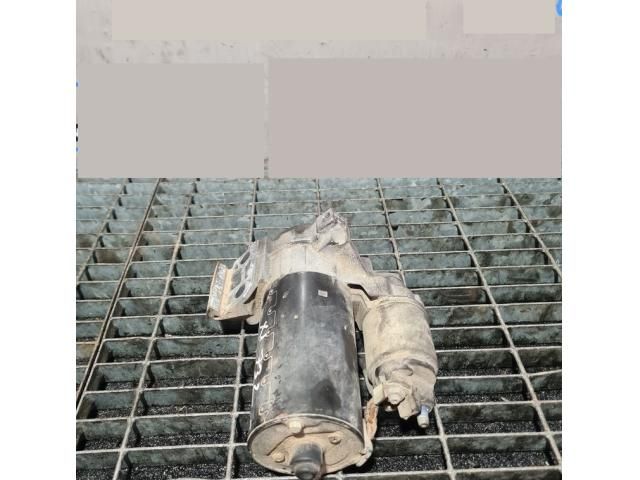 bontott BMW X1 Önindító