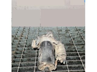 bontott BMW X1 Önindító