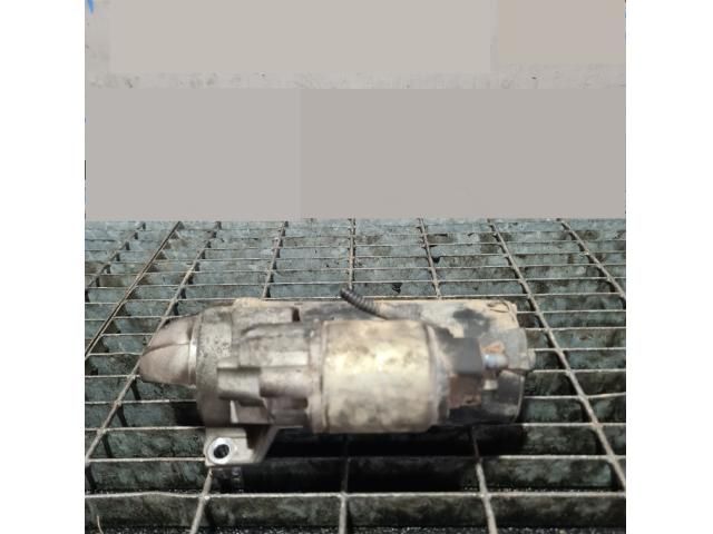 bontott BMW X1 Önindító