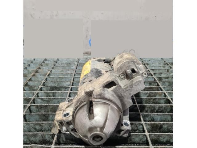 bontott BMW X1 Önindító