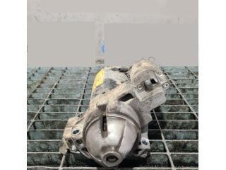 bontott BMW X1 Önindító