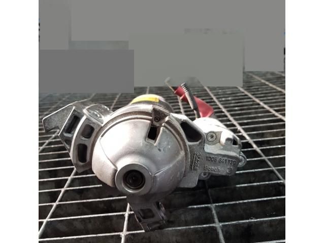 bontott BMW X1 Önindító