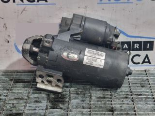 bontott BMW X1 Önindító