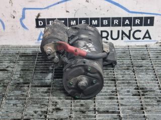 bontott BMW X1 Önindító