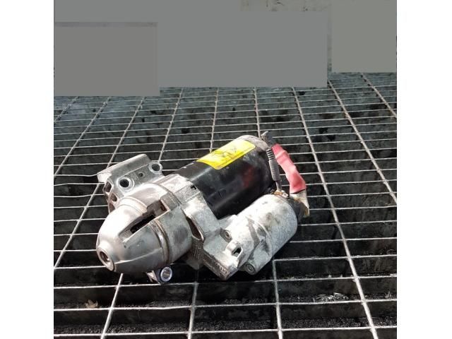 bontott BMW X1 Önindító