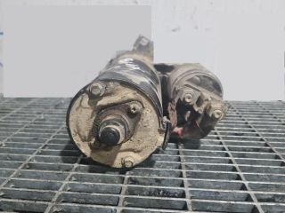 bontott BMW X1 Önindító