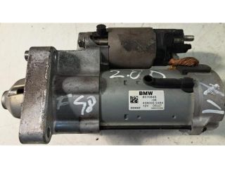 bontott BMW X1 Önindító