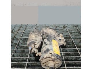 bontott BMW X1 Önindító