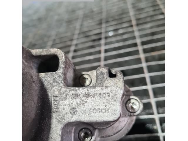 bontott BMW X1 Önindító