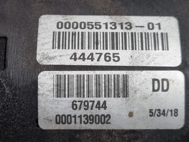 bontott BMW X1 Önindító