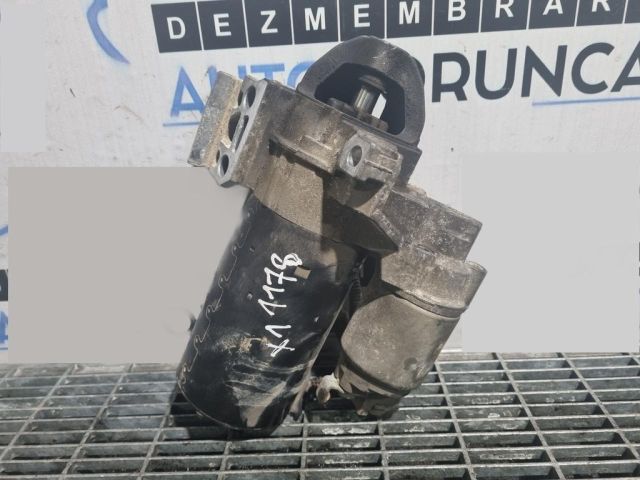 bontott BMW X1 Önindító