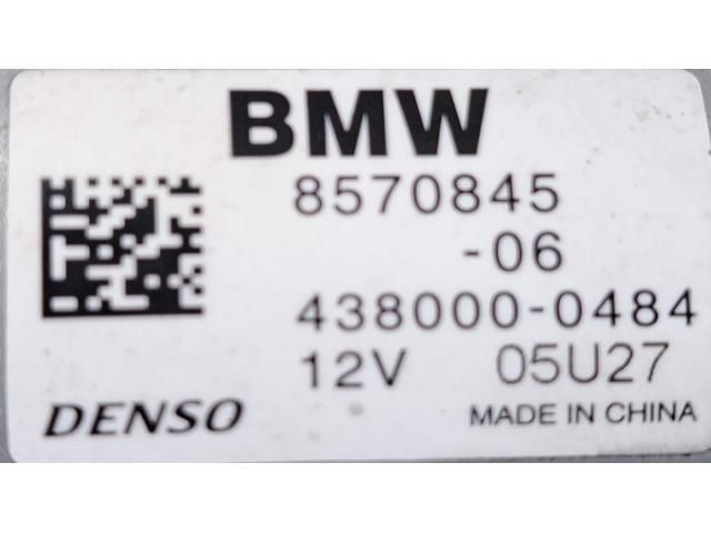 bontott BMW X1 Önindító