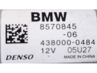 bontott BMW X1 Önindító