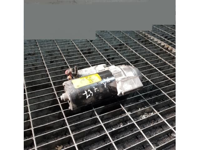 bontott BMW X1 Önindító