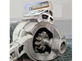 bontott BMW X1 Önindító