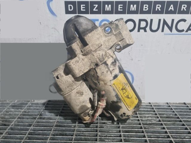 bontott BMW X1 Önindító