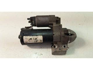 bontott BMW X1 Önindító