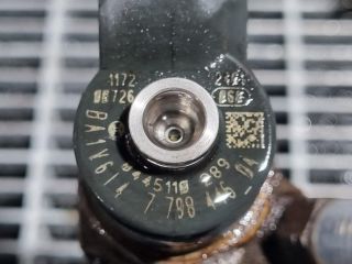 bontott BMW X1 Porlasztó (1 db)