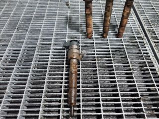 bontott BMW X1 Porlasztó (1 db)