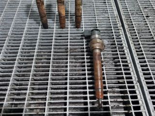 bontott BMW X1 Porlasztó (1 db)