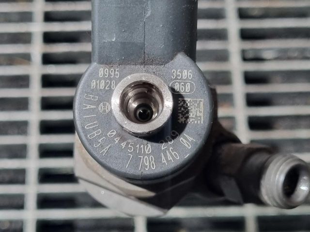 bontott BMW X1 Porlasztó (1 db)