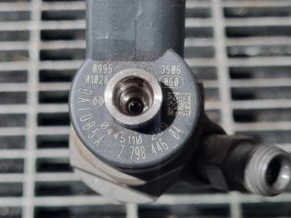 bontott BMW X1 Porlasztó (1 db)