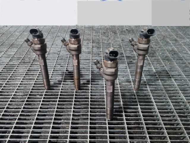 bontott BMW X1 Porlasztó (1 db)