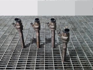 bontott BMW X1 Porlasztó (1 db)