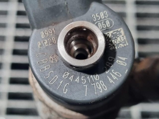 bontott BMW X1 Porlasztó (1 db)