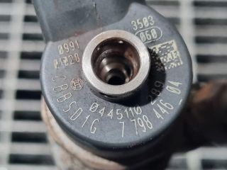 bontott BMW X1 Porlasztó (1 db)