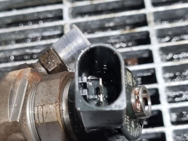 bontott BMW X1 Porlasztó (1 db)