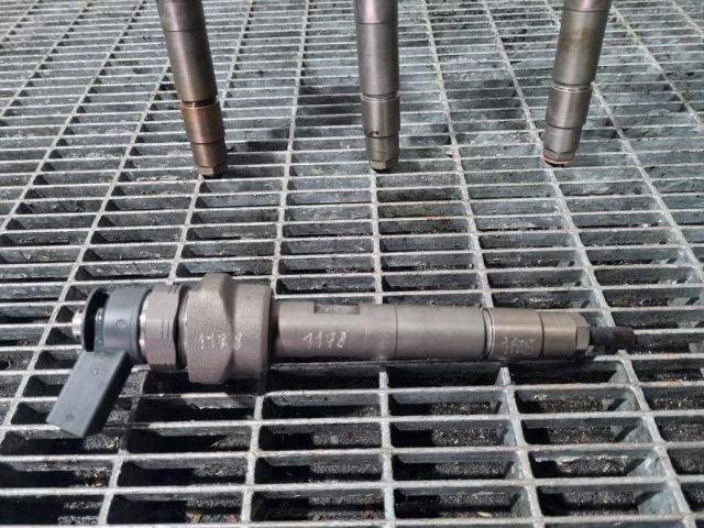 bontott BMW X1 Porlasztó (1 db)