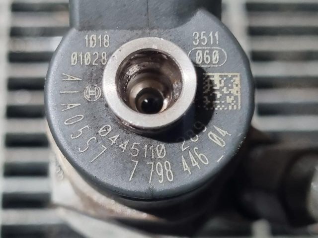 bontott BMW X1 Porlasztó (1 db)