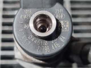 bontott BMW X1 Porlasztó (1 db)