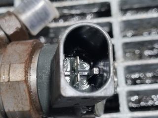 bontott BMW X1 Porlasztó (1 db)