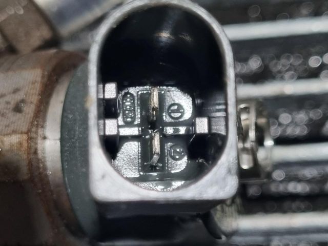 bontott BMW X1 Porlasztó (1 db)