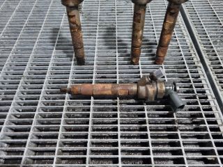 bontott BMW X1 Porlasztó (1 db)