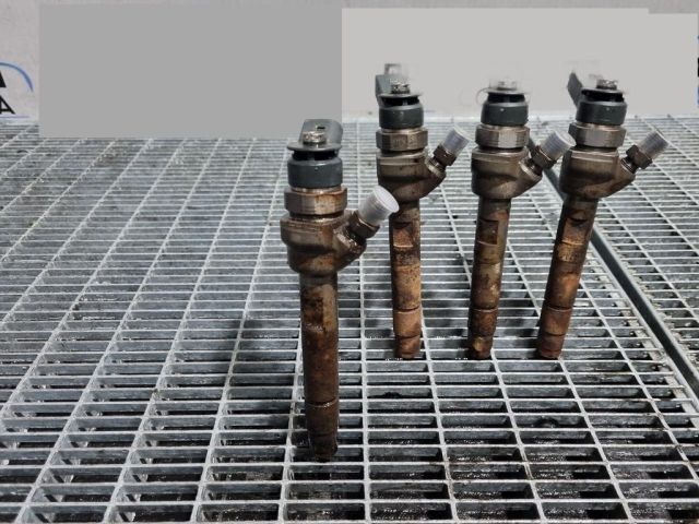 bontott BMW X1 Porlasztó (1 db)