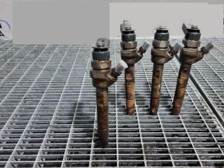 bontott BMW X1 Porlasztó (1 db)