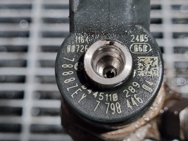 bontott BMW X1 Porlasztó (1 db)